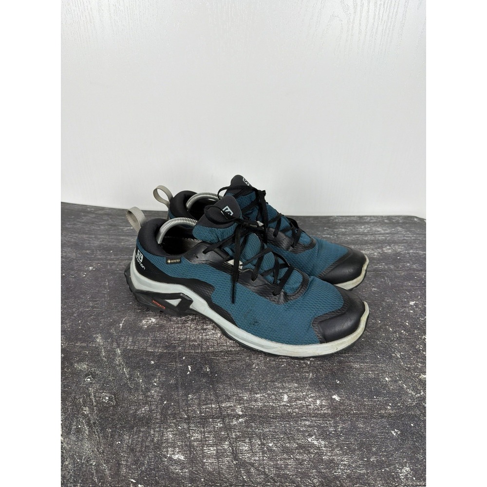 Salomon X Reveal 2 Gore-Tex Trail Running Shoes | Men's Size 11.5 US